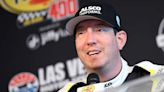 Kyle Busch Refuses to Answer Reporter’s Question Out of Fear of Getting in Trouble With NASCAR