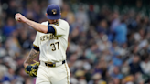 Brewers’ DL Hall scheduled to make rehab start for Wisconsin Timber Rattlers