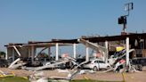 Major damage, at least 7 dead, 100 injured in Denton & Cooke counties after tornado