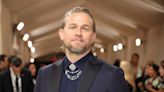 Charlie Hunnam to Star in Ed Brubaker’s Prime Video Series ‘Criminal’