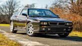 Maserati's Shamal Was Everything Cool About '90s Italian Coupes. One's for Sale