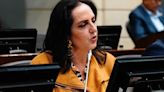 María Fernanda Cabal dice que el régimen cubano amenazó a quienes participen en protestas “qué dirán los zurdos”