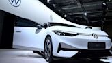 La collaboration entre Volkswagen et le constructeur chinois Xpeng vient de démarrer