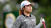 Japan's Furue leads storm-disrupted Evian Championship