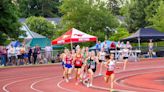 GIRLS TRACK: Aftin Griffin places 14th in 800 at State Finals