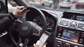 Confused about B.C.'s rules for distracted driving? So is ICBC