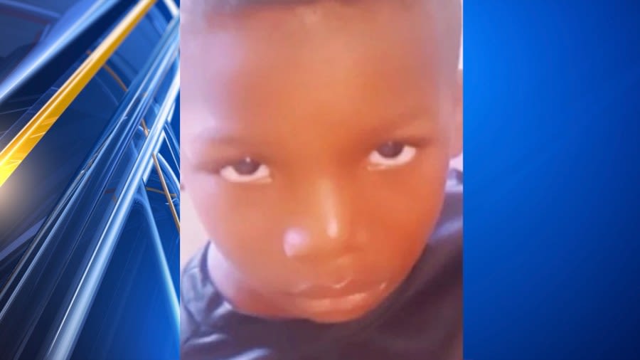 Complaint: Boy, 8, whose body found in attic, died from ‘neck compression’