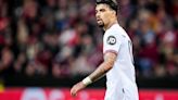 West Ham's Lucas Paquetá charged by English FA for allegedly breaching betting rules