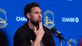 Offseason outlook: What’s next for Warriors after draft lottery miss