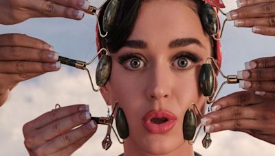 Katy Perry's new song 'Woman's World' isn't as bad as we feared. It's worse.