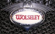 Wolseley Motors
