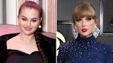 Taylor Swift Praises Selena Gomez’s New Song: ‘When Your Bestie Is the Bestest’