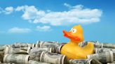 Why Investors Were Quacking so Hard About Duck Creek Technologies This Week