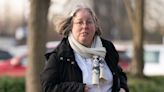 Disabled pedestrian Auriol Grey has manslaughter conviction overturned