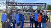 Honoring a legend: Escanaba’s Candy Swetkis Memorial Bullpen