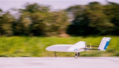 厲害了！中正大學無航太科系 1年內成功製造2台無人機 - 生活