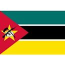 Mozambique national football team