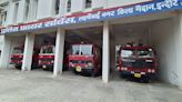 SENSATIONAL | Indore Fire Brigade Inept To Fight Flames; Ill-Equipped Fire Safety Department Waiting For Revival