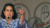 Priyanka Gandhi to Make Electoral Debut in India By-Election