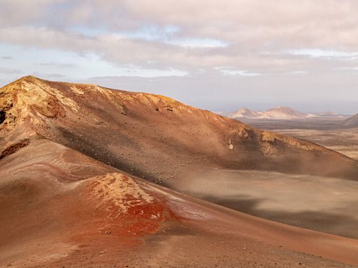 Volcanoes, Vines, Freedom: Exploring Gay-Friendly Lanzarote