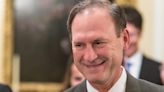 Justice Alito now in hot water for another controversial flag reportedly flown at his home