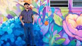 Muralist and music maker José Ray talks about how gratitude manifests in his life