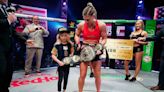 A year later, PFL’s Kayla Harrison of ATT has grown as a fighter & more importantly as a person