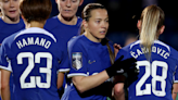 VIDEO: Lionesses star Fran Kirby explains how Chelsea squad made 'everyone else remove themselves from the dance floor' on team night out | Goal.com US