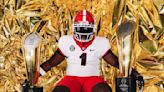 Dontrell Glover Commits to Georgia