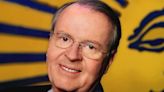 Charles Osgood, Longtime CBS Sunday Morning Host, Dead at 91