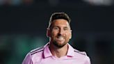 Where can I watch Inter Miami and Lionel Messi? TV, streaming info vs. Philadelphia Union