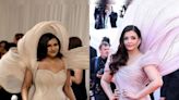 Met Gala 2024: Mindy Kaling Wore A Version Of Aishwarya Rai Bachchan's Cannes Dress. The Internet: "Guts"