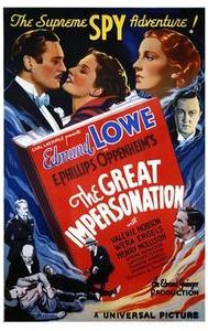 The Great Impersonation (1935 film)