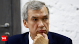 Poland investigating crime against Belarusian opposition figure - Times of India