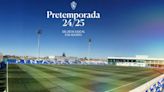 Primera lista de convocados del Real Zaragoza frente al CD Calahorra: Francho y Francés, ausentes