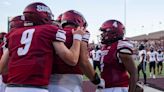 New Mexico State football dominates Hawaii at home for first win of season