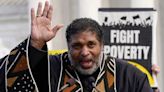 Theater calls cops on civil rights activist Rev. William Barber II