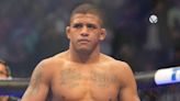 Gilbert Burns sets sights on Belal Muhammad, Khamzat Chimaev after Neil Magny at UFC 283