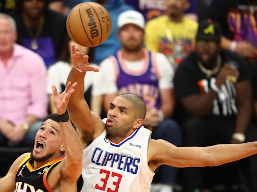 Nicolas Batum signing gives the LA Clippers additional wing depth after losing Paul George