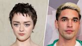 ‘Game of Thrones’ star Maisie Williams finds cheeky way to announce split from boyfriend Reuben Selby