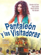 Captain Pantoja and the Special Services (film)