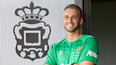 ¡Cillessen vuelve a LaLiga!