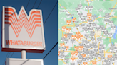 The Whataburger App Has Become A Life-Saving Tool During Hurricane Beryl