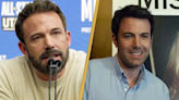 Ben Affleck confirms his real penis was shown in Gone Girl after ex Jennifer Garner joked about its size