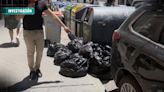 Los vecinos de Íñigo Onieva, indignados por la basura acumulada por su nuevo negocio en Madrid