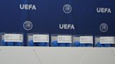 UEFA Futsal Champions League preliminary and main round draws | UEFA Futsal Champions League