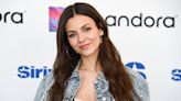 Victoria Justice Explained Why Filming Her First Sex Scene Was "Uncomfortable"