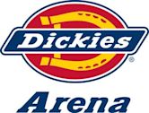Dickies Arena