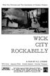 Wick City Rockabilly