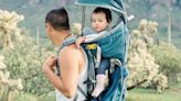 These Lightweight Baby Carriers Can Replace Your Bulky Stroller on Your Next Family Adventure